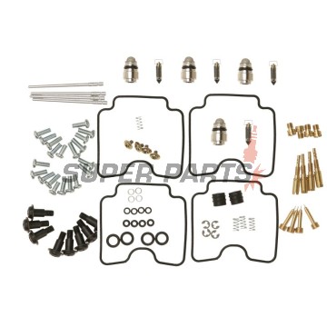 Κιτ επισκευής καρμπυρατέρ -ALL BALLS- Suzuki GSF 1200 2001-2005