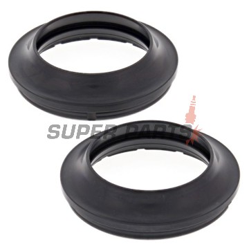 Ξύστρες για μπροστινό πιρούνι -ALL BALLS- Suzuki LS 650 1986-2016