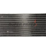 Ψυγείο -4 RIDE- αριστερό, Sherco SE 250/300 2013-2022, Sherco SE 450 2014-2022