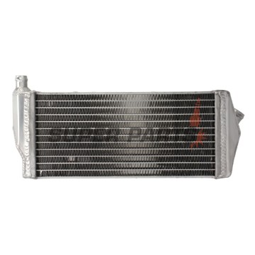 Ψυγείο -4 RIDE- αριστερό, Sherco SE 250/300 2013-2022, Sherco SE 450 2014-2022
