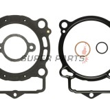 Πλήρες σετ φλαντζών κινητήρα -ATHENA- Husqvarna FC 350 2014-2015, KTM SX-F 350 2011-2015, XC-F 350 2011-2013