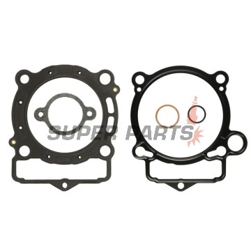 Πλήρες σετ φλαντζών κινητήρα -ATHENA- Husqvarna FC 350 2014-2015, KTM SX-F 350 2011-2015, XC-F 350 2011-2013
