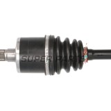 Ημιαξόνιο -ALL BALLS- Can-Am Outlander 1000 2012-2017, Outlander 500 2007, 2013-2014, Outlander 570 2017, Outlander 650/800 2006-2015, Outlander 850 2016-2017, Outlander 976 2015, Renegade 1000 2012-2017, Renegade 500 2008-2015