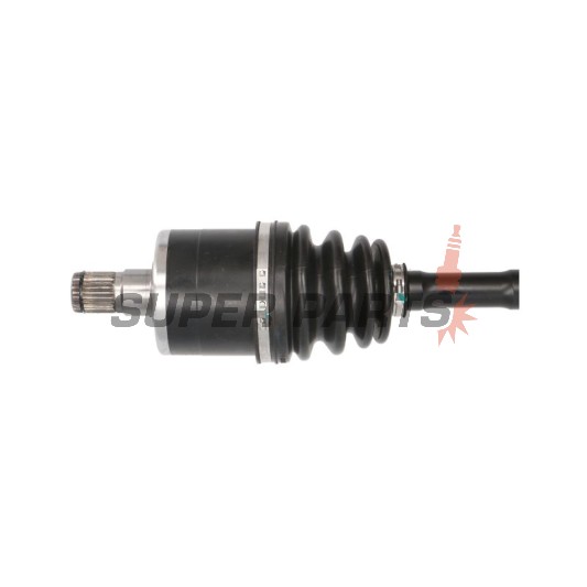 Ημιαξόνιο -ALL BALLS- Can-Am Outlander 1000 2012-2017, Outlander 500 2007, 2013-2014, Outlander 570 2017, Outlander 650/800 2006-2015, Outlander 850 2016-2017, Outlander 976 2015, Renegade 1000 2012-2017, Renegade 500 2008-2015