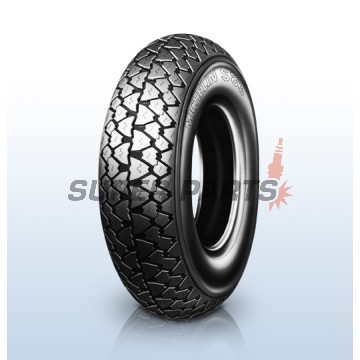 Μπροστινό/πίσω ελαστικό σκούτερ -MICHELIN- 3.50-8, S83