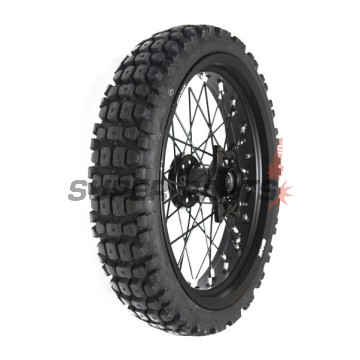 Μπροστινό ελαστικό off-road -DELI TIRE- 80/90-21, SB107 Brutal