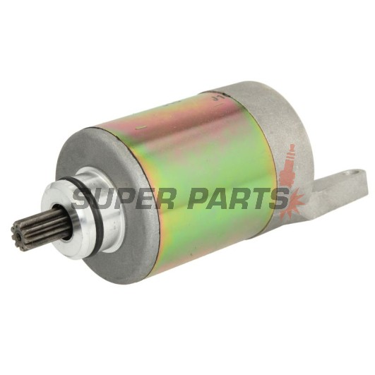 Μίζα -RMS- Aprilia Atlantic 125 2003-2008, Aprilia Atlantic 250 2006-2008, Aprilia Scarabeo 300 2009-2010, Aprilia Sportcity 125 2006-2008, Aprilia Sportcity 250 2008-2012, Aprilia SR 125/300 2011-2015
