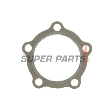 Φλάντζα κεφαλής (πάνω) -ATHENA- Honda MBX 125 1984-1986, MTX 125 1983-1993
