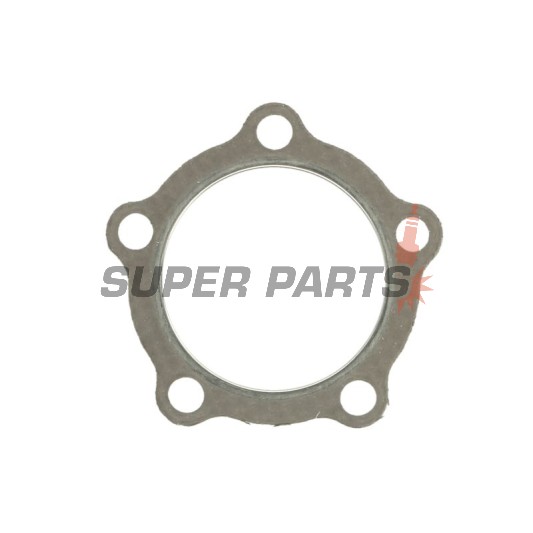 Φλάντζα κεφαλής (πάνω) -ATHENA- Honda MBX 125 1984-1986, MTX 125 1983-1993
