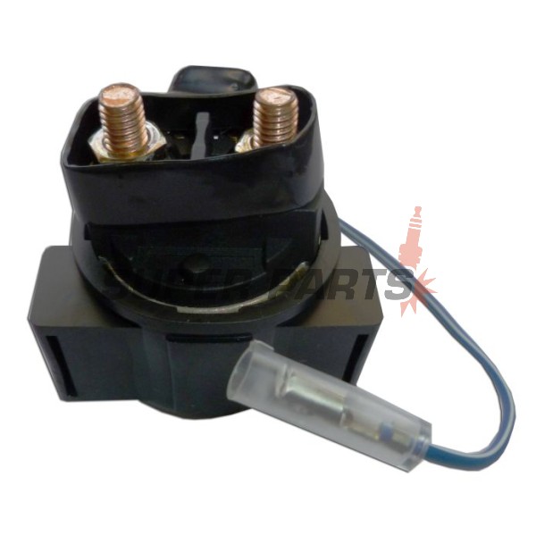 Ρελέ μίζας -DZE- 12V, 150A, YAMAHA FJ 1100/1200 1984-1992