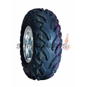 Ελαστικό ATV/UTV -DURO- 22x7-10, DI2015 RED EAGLE