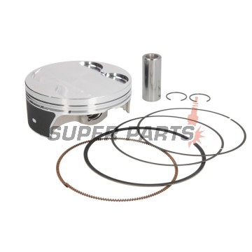 Σετ πιστονιού -ATHENA- 95.45mm, Suzuki RM-Z 450 2005-2007