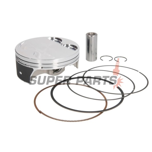 Σετ πιστονιού -ATHENA- 95.45mm, Suzuki RM-Z 450 2005-2007