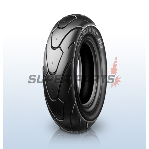 Μπροστινό/πίσω ελαστικό σκούτερ -MICHELIN- 120/90-10, BOPPER