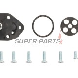 Κιτ επισκευής ρουμπινέτου καυσίμου -TOURMAX- Kawasaki ER 500 2001-2005