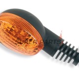 Φλας -VICMA- πίσω δεξί/μπροστινό αριστερό, Derbi GP1/GPR/Senda 50, Kawasaki Vulcan S 650/Ninja 250/KLX 125, MBK X-Power 50, Yamaha MT-03/XT 660/TZR 50 2000-2016