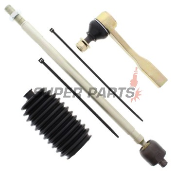 Μπάρα τιμονιού -ALL BALLS- Polaris General 1000 2016-2017, RZR 1000 2016-2017, RZR 900 2015-2017