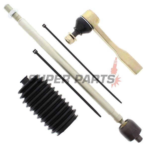 Μπάρα τιμονιού -ALL BALLS- Polaris General 1000 2016-2017, RZR 1000 2016-2017, RZR 900 2015-2017
