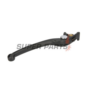 Μανέτα φρένου, δεξιά -VICMA- Kawasaki ZX-10R Ninja 1000, ZX-6R 636, ZX-6RR Ninja 600, ZZR 600E/600J, 2003-2008