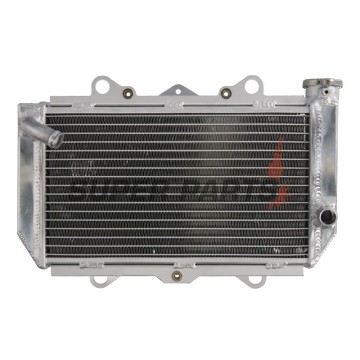 Ψυγείο -4 RIDE- Yamaha YFZ 450 2004-2009/2012-2013