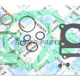 Πλήρες σετ φλαντζών κινητήρα -ATHENA- Suzuki DR-Z 125 2003-2016