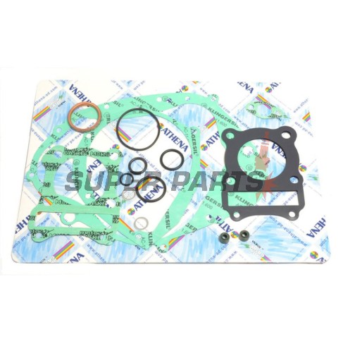 Πλήρες σετ φλαντζών κινητήρα -ATHENA- Suzuki DR-Z 125 2003-2016
