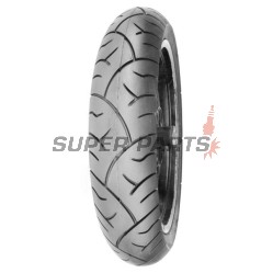 Πίσω ελαστικό δρόμου -DELI TIRE- 130/70-17, Storm SB-106