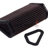 Φίλτρο αέρα -K&N- DU-1210, Ducati Multistrada 1200/1200 ABS/1200 S/1200S Touring/Pikes Peak/Grantourismo, 2010-2014