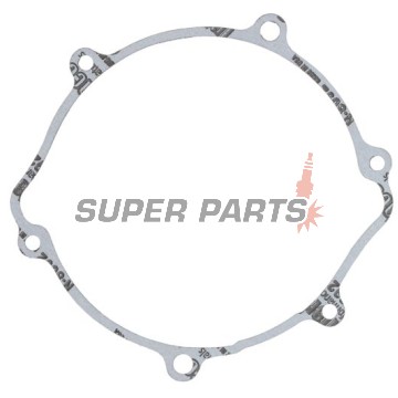 Φλάντζα καπακιού συμπλέκτη -WINDEROSA- Yamaha YZ 65 2018-2022, Yamaha YZ 85 2002-2022