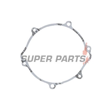 Φλάντζα καπακιού συμπλέκτη -WINDEROSA- Yamaha YZ 65 2018-2022, Yamaha YZ 85 2002-2022