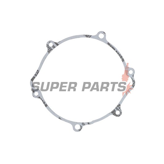 Φλάντζα καπακιού συμπλέκτη -WINDEROSA- Yamaha YZ 65 2018-2022, Yamaha YZ 85 2002-2022
