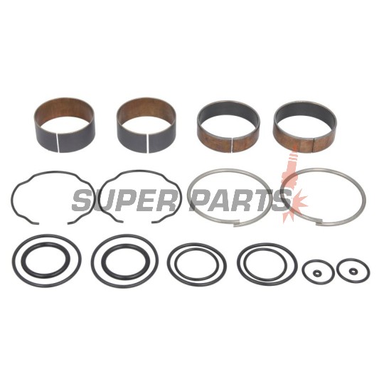 Κιτ επισκευής μπροστινού πιρουνιού -ALL BALLS- Kawasaki KX 250 2006-2012, KXF 250 2006-2010, Suzuki RM 125 2004-2008, RM-X 450 2010-2011, RM-Z 250 2007-2012, RM-Z 450 2005-2012