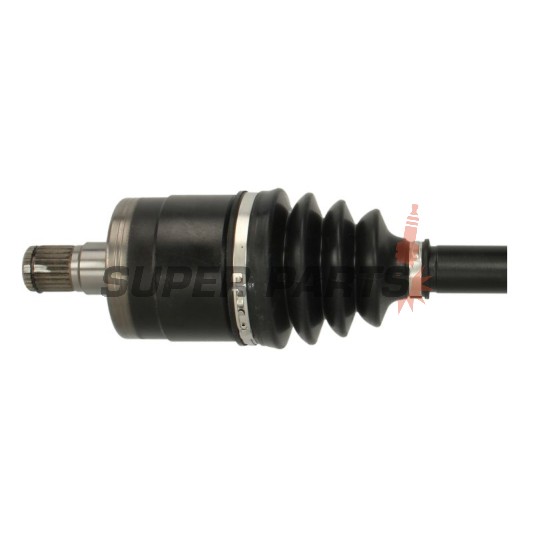 Ημιαξόνιο -ALL BALLS- Can-Am Outlander 570 2019, Outlander 650/850/1000 2019-2022, Renegade 570/850 2019-2022, Renegade 650/1000 2019