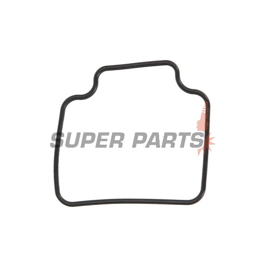 Φλάντζα καρμπυρατέρ/φλοτέρ -ALL BALLS- Honda CB 750 1991-2003, CRF 230 2008-2009, XR 650 1993-2019