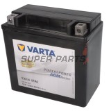 Μπαταρία -VARTA- YTX14 READY, 12Ah 12V