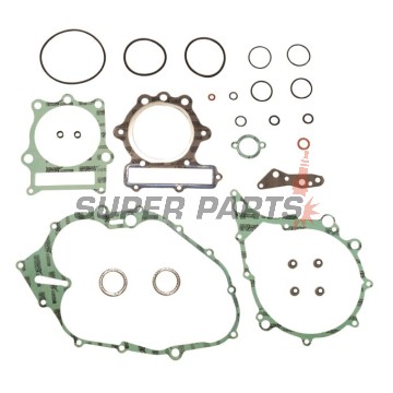 Πλήρες σετ φλαντζών κινητήρα -ATHENA- Yamaha XT 550 1982-1984
