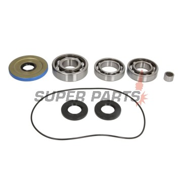 Κιτ επισκευής διαφορικού -ALL BALLS- Can-Am Defender 500 2019-2021, Defender 800/1000 2017-2021, Maverick 800/1000 2018-2021, Maverick 900 2017-2021