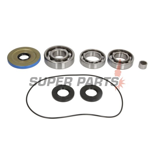 Κιτ επισκευής διαφορικού -ALL BALLS- Can-Am Defender 500 2019-2021, Defender 800/1000 2017-2021, Maverick 800/1000 2018-2021, Maverick 900 2017-2021