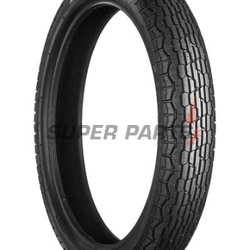 Μπροστινό ελαστικό δρόμου -BRIDGESTONE- 3.00-19, L303