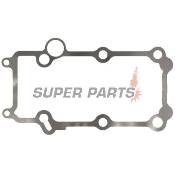 Φλάντζα για κύλινδρος (κάτω) -ATHENA- Yamaha YZF 320 2015-2018