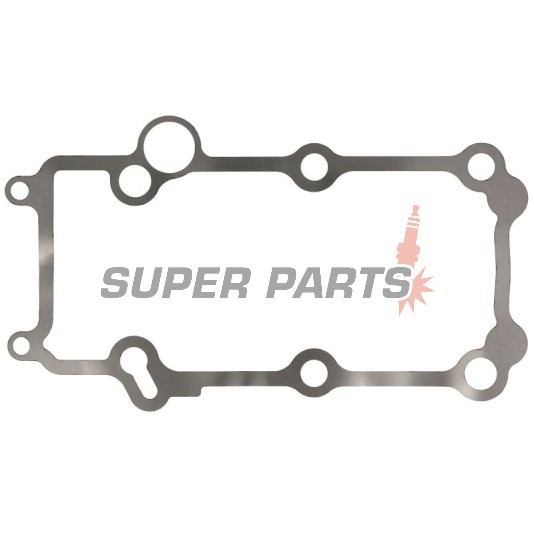 Φλάντζα για κύλινδρος (κάτω) -ATHENA- Yamaha YZF 320 2015-2018