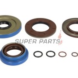 Κιτ επισκευής διαφορικού -ALL BALLS- Polaris ACE 500/570/900 2017-2019, General 1000 2016-2022, Ranger 1000 2017-2018, 2020-2022, Ranger 570 2022, RZR 1000 2014-2022, RZR 570 2018, RZR 900 2013, 2016-2022