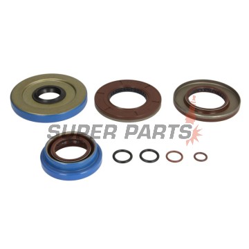 Κιτ επισκευής διαφορικού -ALL BALLS- Polaris ACE 500/570/900 2017-2019, General 1000 2016-2022, Ranger 1000 2017-2018, 2020-2022, Ranger 570 2022, RZR 1000 2014-2022, RZR 570 2018, RZR 900 2013, 2016-2022