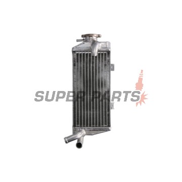 Ψυγείο -4 RIDE- δεξί, Honda CRF 450 2013-2014