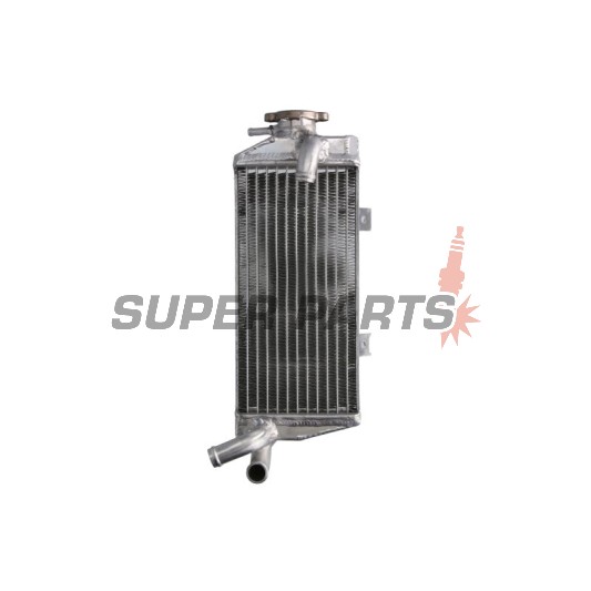 Ψυγείο -4 RIDE- δεξί, Honda CRF 450 2013-2014