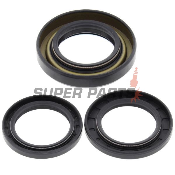 Κιτ επισκευής διαφορικού -ALL BALLS- Honda ATC 250 1985, TRX 250 1985-1987, TRX 350 1986-1989