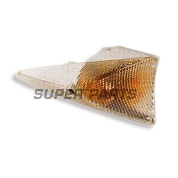 Φλας -VICMA- πίσω αριστερό, Peugeot Speedfight/Speedfight 2/Speedfight 3 50/100 AC/LC 2T DD/DT Rally/WRC/Silver Sport/X-Race/Iceblade/Darkside 2000-2015