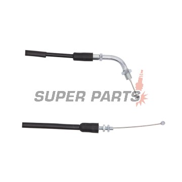 Ντίζα γκαζιού -4 RIDE- LG-027, Honda VT 750 2004-2011