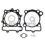 Σετ φλαντζών κυλίνδρου -ATHENA- Suzuki RM-Z 250 2019-2021