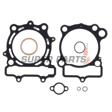 Σετ φλαντζών κυλίνδρου -ATHENA- Suzuki RM-Z 250 2019-2021